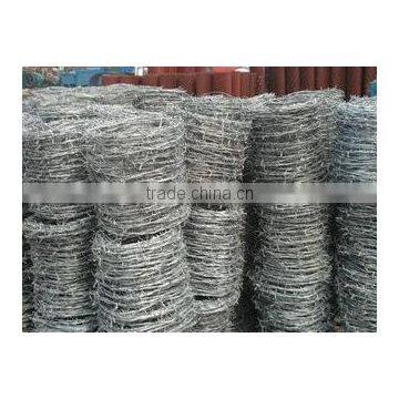 Concertina Razor Wire / Galvanized Concertina Razor Wire / Hight Security Razor Barbed Wire