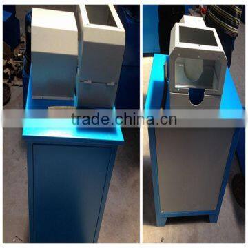 Lowest Price China Hydraulic Hose Crimping Machine / Hose Crimper With Good Quality