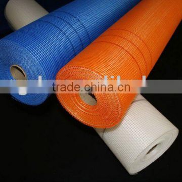 alkali resistant fiberglass mesh