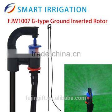 low pressure sprinkler,water sprinkler/rich experience factory