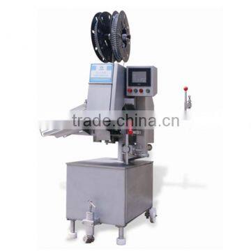 Swiss ABB Water Proof Button And Japan Servo Motor Sausage Clipper Pneumatic photo-4