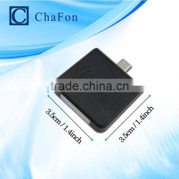 Smartphone RFID Reader With Micro Usb Interface photo-4