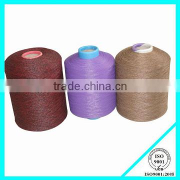 1.55mm polypropylene/pp bcf yarn