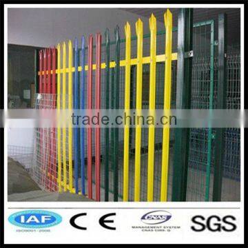 pvc coated Europe Fence(factory)