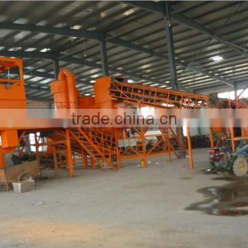 hydraulic waste sorting system for sale