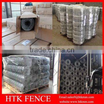 High Tensile Galvanized Horse Fence Panel photo-5