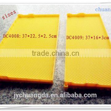 Beehive Tools Beeswax Foundation Plastic Bee Frame photo-2