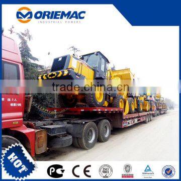 Lonking 5ton 3m3 Wheel Loader CDM858 photo-2