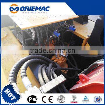 SANY Crawler Rotary Drilling Rig SR200C photo-4
