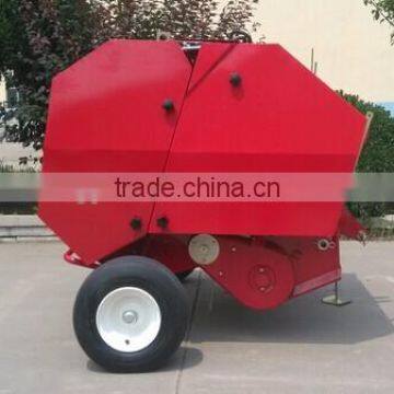 Walk Behind Mini Tractor With Hay Baler,small Hay Baler photo-2