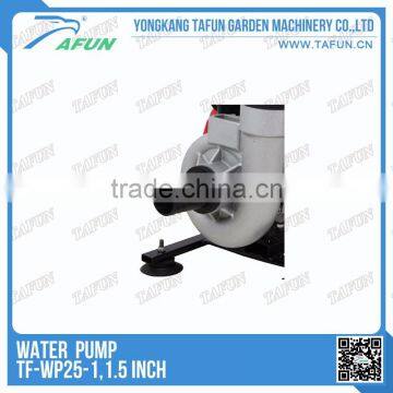Agriculture Farm Irrigation Diesel Water Pump for Sale photo-6