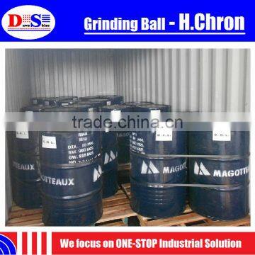 Magotteaux Grinding ball - Top Quality International Brand - Forged Steel Grinding Balls - Ball Grinding Cement Mill