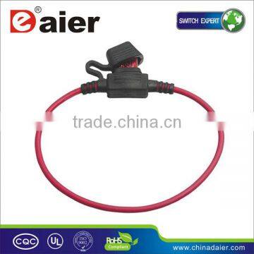 Auto Car Medium Blade Fuse Holder photo-5