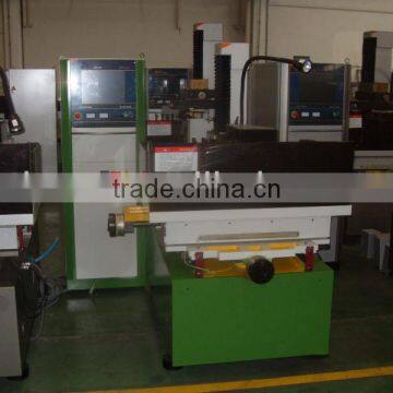 DK-320 Wire Cut EDM