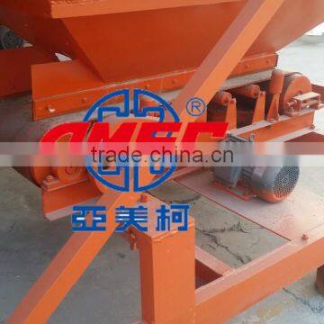 High Efficient JS750 Twin Shaft Concrete Mixer photo-2