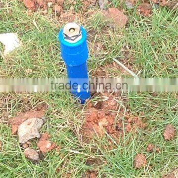 1/2" 360 Degree Copper Garden Sprinkler photo-2