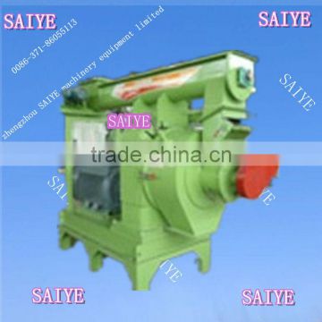 high qulaity ring die wood pellet mill