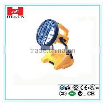 China High Quality Hand-Held Spot Light DC 12V 25w-55W