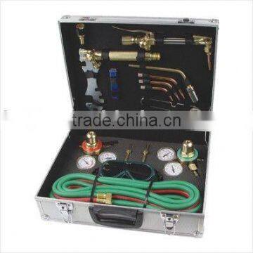 Welding & Cutting Outfit