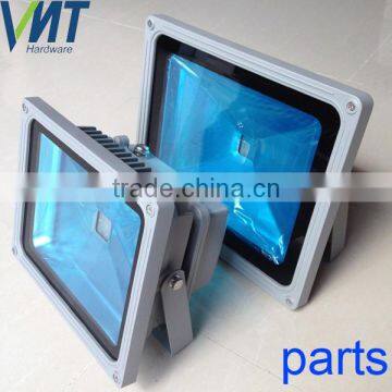 Cheap Die Casting Aluminum COB 10W 20W 30W 50W Flood Light Covers photo-2