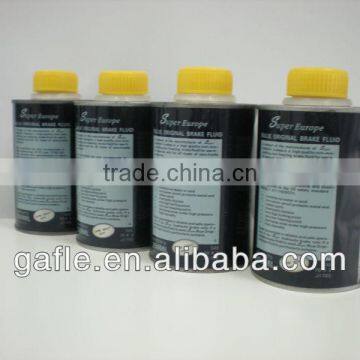 Factory Dot3 Brake Fluid photo-3