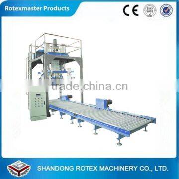 New Design Fashionable Pellet Ton Bag Packing Machine With Lower Cost
