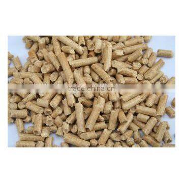 Biomass Bagasse Pellet Making Machine photo-5