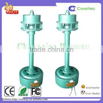 5KW Micro Hydro Generator Water Turbine Electric Generator photo-4