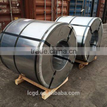 Cost Price Roofing Use Galvanized Iron Sheet Metal Roll for Sale photo-2
