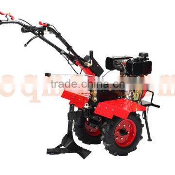 MeiQi 170 Diesel Power Tiller Engine photo-3
