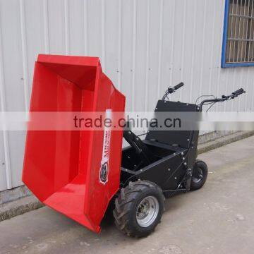 Mini Dumper photo-4