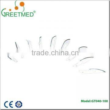 Wholesale factory direct sales fashionable surgical blade