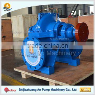 Top Quality High Efficiency Made In China Seawater Irrigation Water Pump photo-2