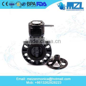 BEST-SELLER PVC Ball Valve PVC VALVE UPVC BUTTERFLY BALL VALVE photo-5