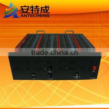 64 Port Modem Mc55i Quad Band GSM MODEM POOL, USB Multi SIM Card Modem Price photo-4