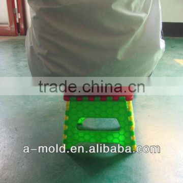 shenzhen baby plastic folding stool