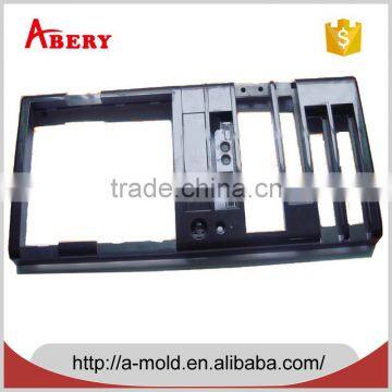 Household Appliance Product and Plastic Injection Mould,plastic Injection Mould Shaping Mode Coffee Maker Mold photo-2