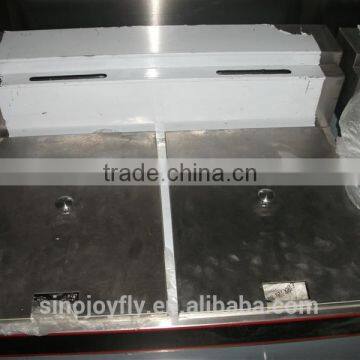 Food/bite and Sup/siet/drink Vehicle Food Truck/mobile Kithen photo-4