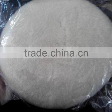 3M Quality Wool Buffing Pad for Car Wool Polishing Pad photo-2