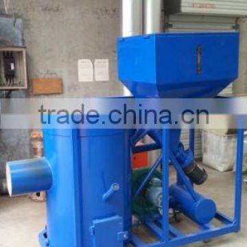 Core Filling Snack Food 3-layer Electricity Gas Diesel Dryer photo-5