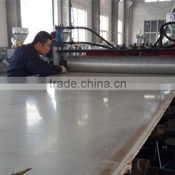 Wood Texture Embossing Machine
