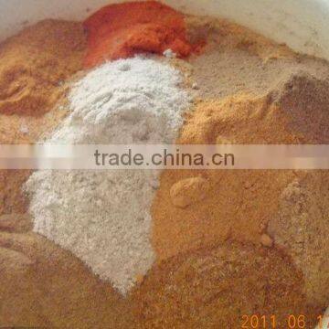 Vegetables and Fruits Powder Production Line