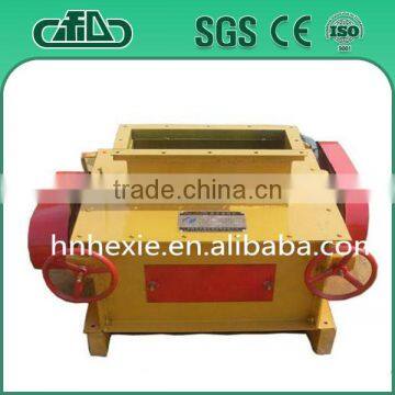 Farm Used Twin Roller Crusher for Animal/Poultry/Livestock Granular Feed