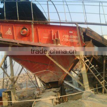 Hot Sale Mining Plant For Sand Washing photo-6
