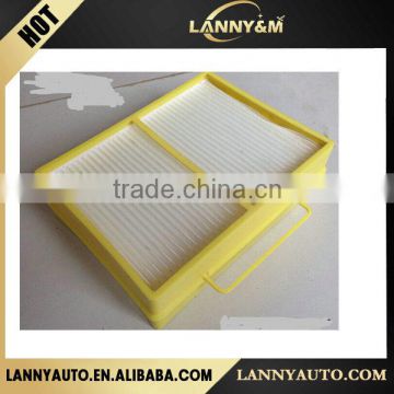 Cheap European truck parts filter pats air filter oem 1379925 for Scania