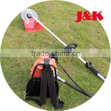 BG430 Backpack Brush Cutter photo-4