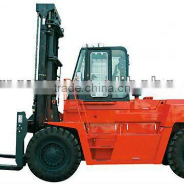 23t Diesel Forklift
