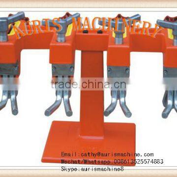 Hot Selling Shoe Press Expander Machine, Boot Shoe Enlarging Machine for Sale photo-3