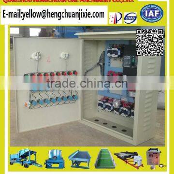 2015 STLB 80 High Recovery Placer Manual Discharge Centrifugal Concentrator photo-5