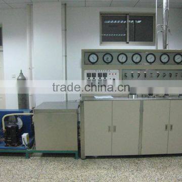 High Effiency 5L Co2 Extraction Equipment For Haematochrome Extracting